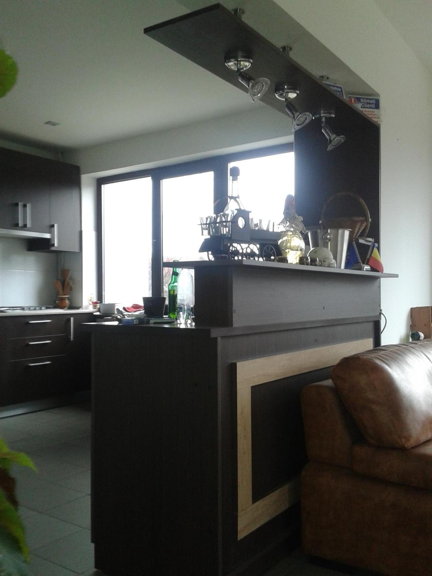 Vila Madudu Vălenii de Munte Exteriör bild