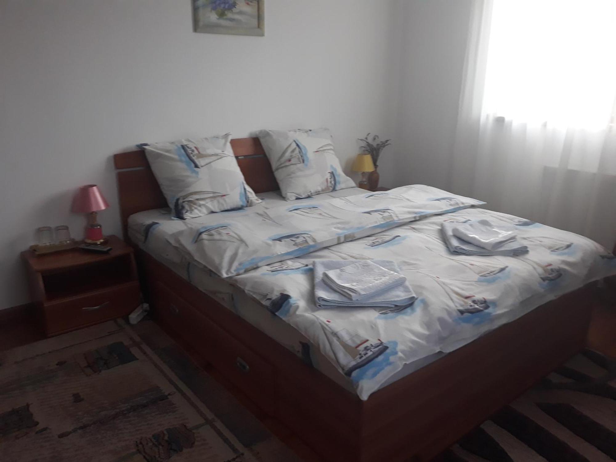 Vila Madudu Vălenii de Munte Exteriör bild